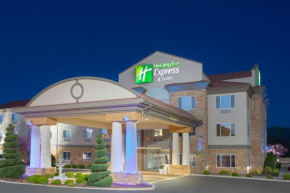 Holiday Inn Express and Suites - Tucumcari, an IHG Hotel